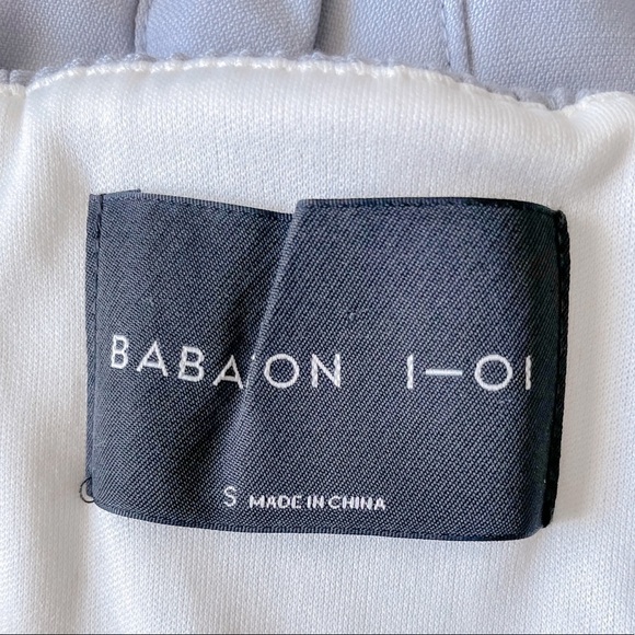 BABATON Corset Camisole - Picture 6 of 16